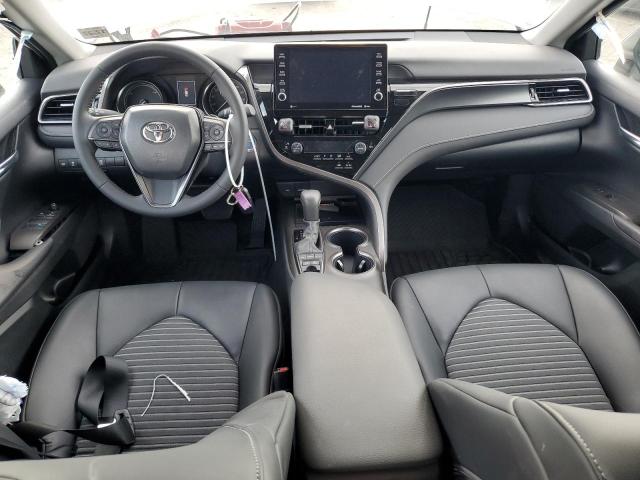 2023 TOYOTA CAMRY SE N - 4T1S31AK3PU051593