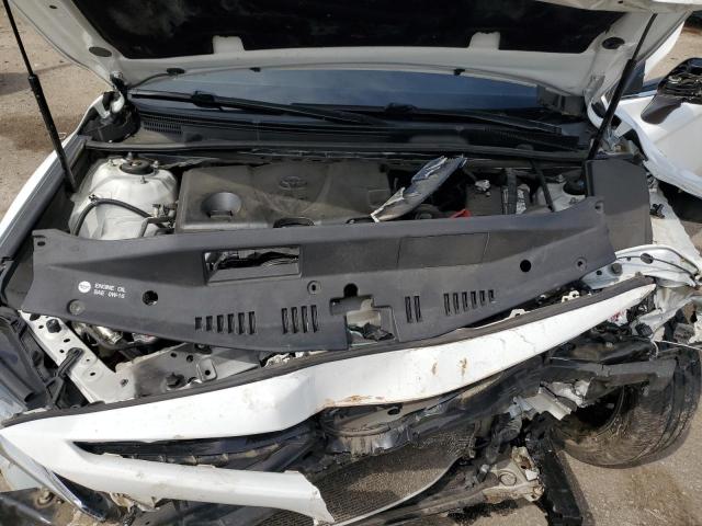 VIN 4T1B11HK8JU620716 2018 Toyota Camry, L no.11