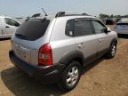 HYUNDAI TUCSON GLS photo