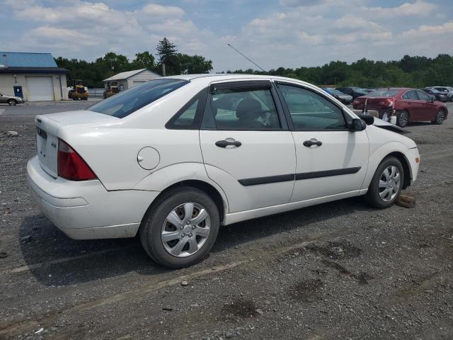 1FAFP34N06W241792 2006 Ford Focus Zx4