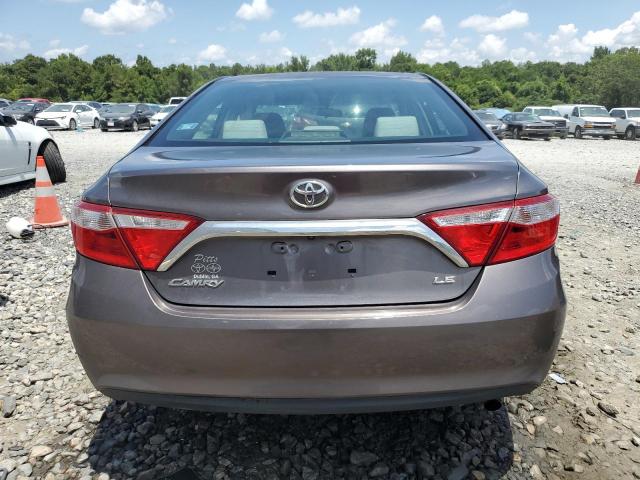 VIN 4T1BF1FK6HU353252 2017 Toyota Camry, LE no.6