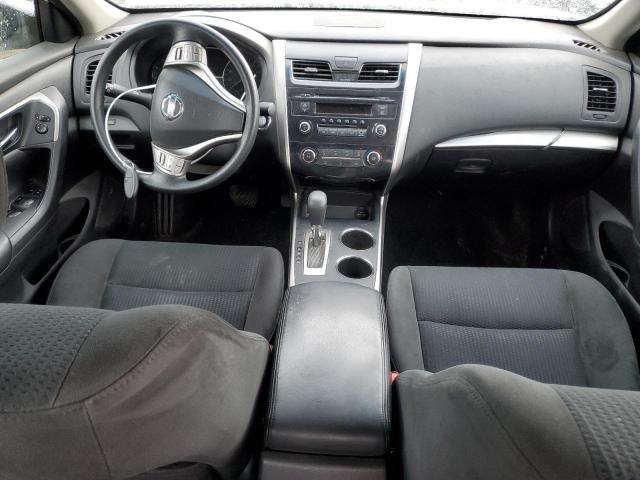 2015 NISSAN ALTIMA 2.5 - 1N4AL3AP9FN388288