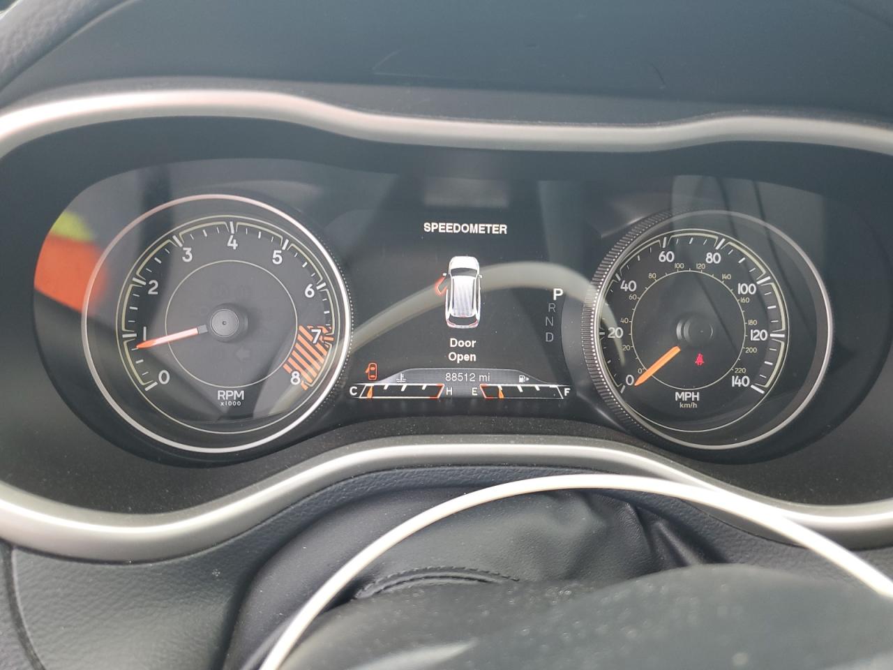 1C4PJMDSXFW636185 2015 Jeep Cherokee Limited