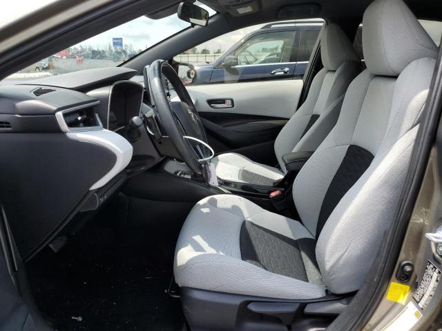 2019 TOYOTA 033FG35 JTNK4RBE3K3072995