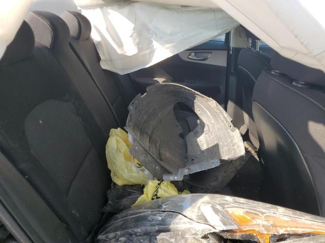 2023 KIA FORTE LX - 3KPF24AD7PE531727