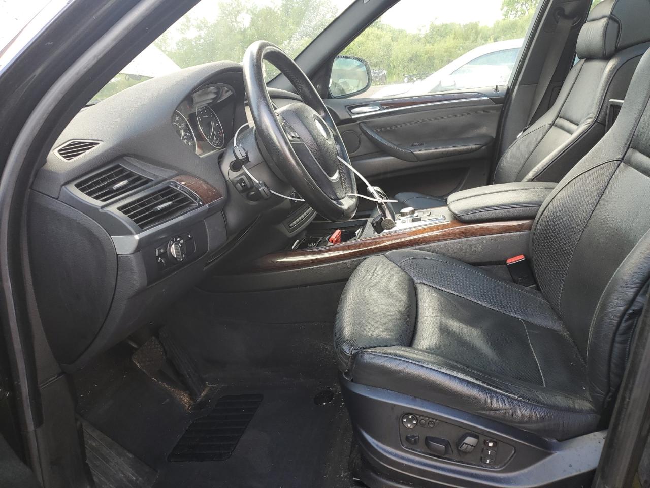 5UXFE83557LZ45874 2007 BMW X5 4.8I