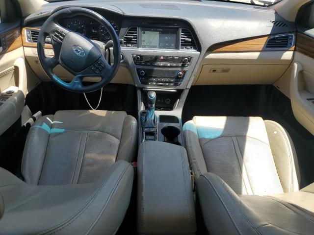 2015 Hyundai Sonata Sport VIN: 5NPE34AF7FH115973 Lot: 61876514