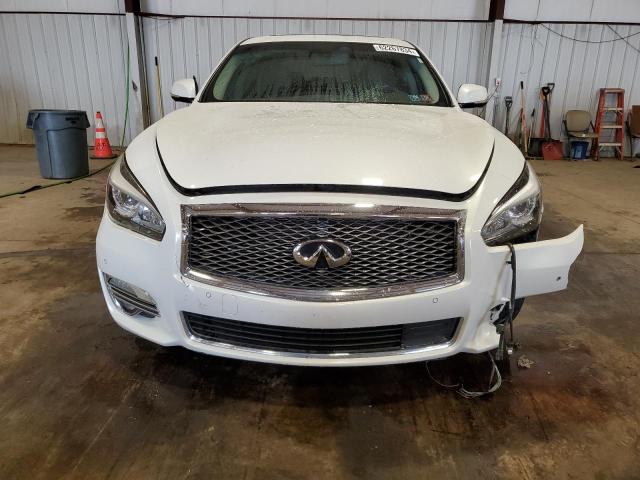 JN1AY1PR5FM180300 2015 Infiniti Q70L 5.6