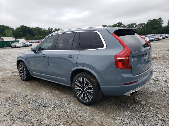 VIN YV4A22PK9L1544624 2020 Volvo XC90, T6 Momentum no.2