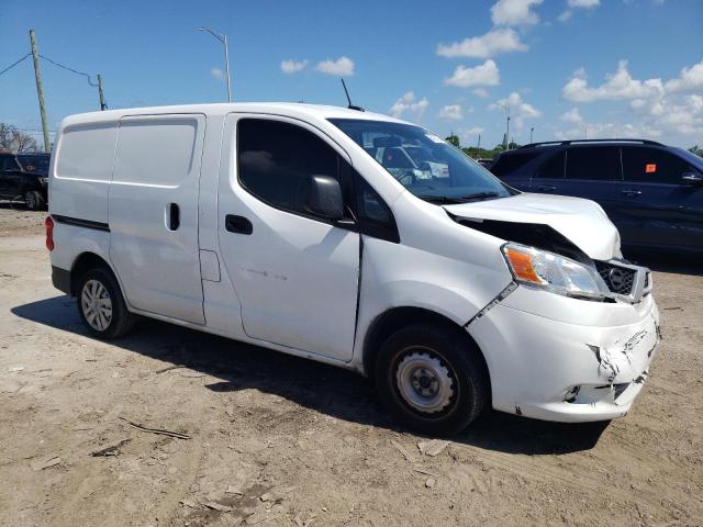 2020 NISSAN NV200 2.5S - 3N6CM0KN4LK700141
