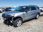 FORD EXPLORER X photo