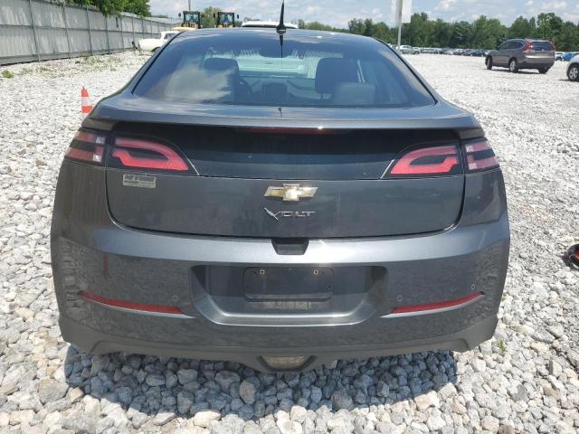 VIN 1G1RD6E44DU127304 2013 Chevrolet Volt no.6