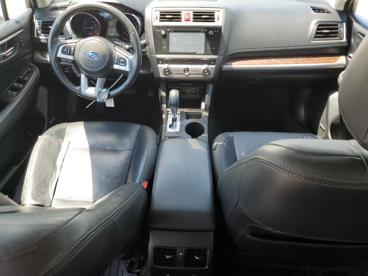 4S4BSANC2F3307832 2015 Subaru Outback 2.5I Limited