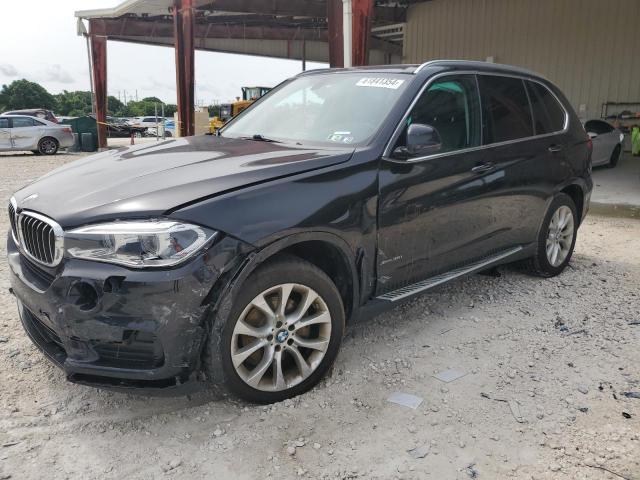 VIN 5UXKR0C50F0K59438 2015 BMW X5, Xdrive35I no.1