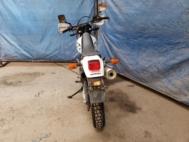 2023 SUZUKI DR650 SE JS1SP46D7P7101750