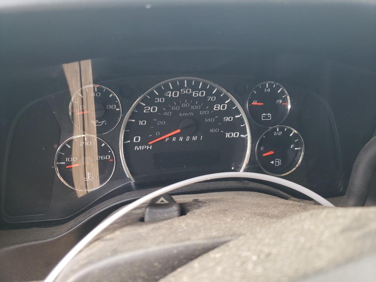 1GCWGAFF5H1113438 2017 Chevrolet Express G2500