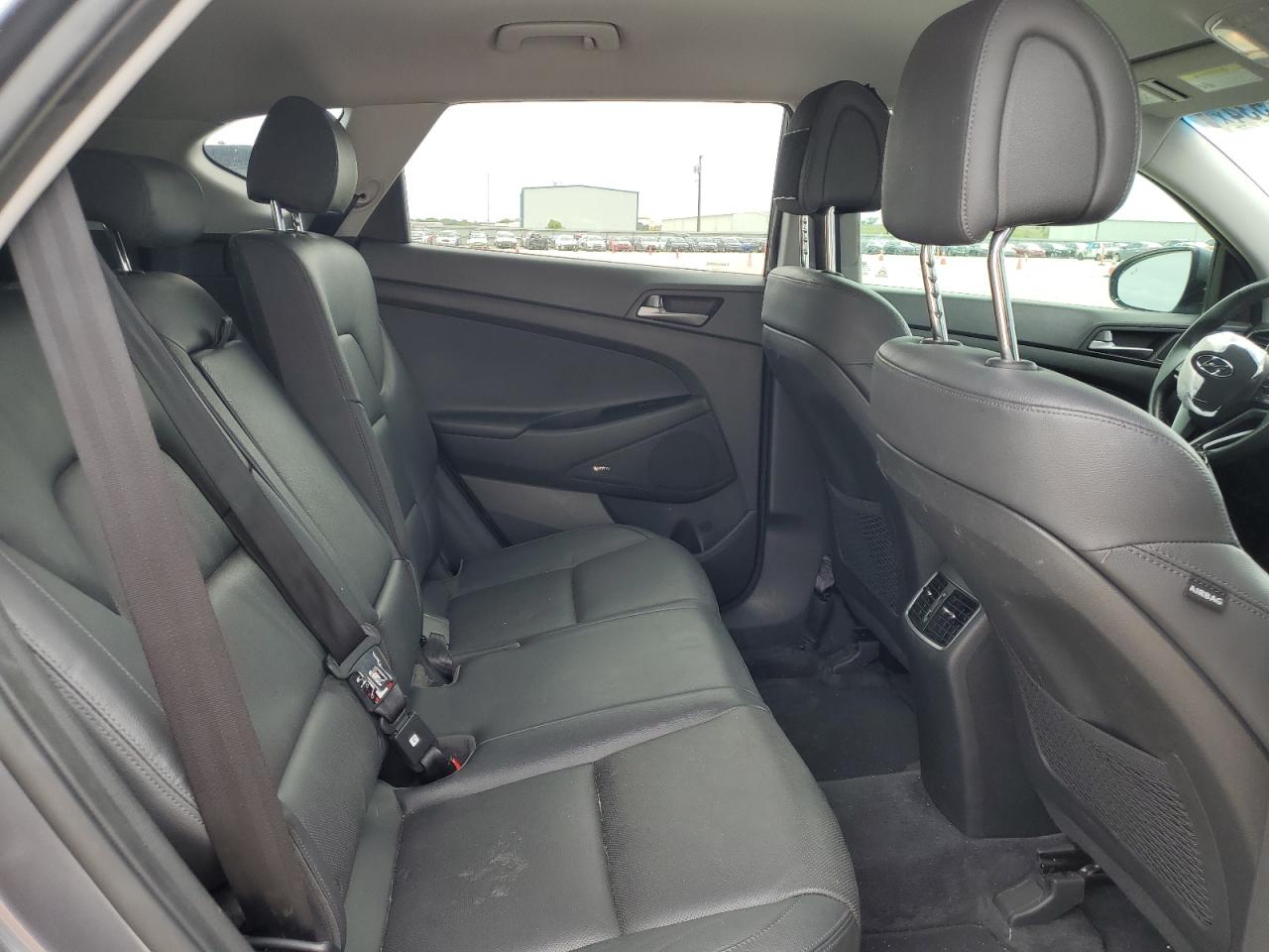 KM8J33A46HU553265 2017 Hyundai Tucson Limited