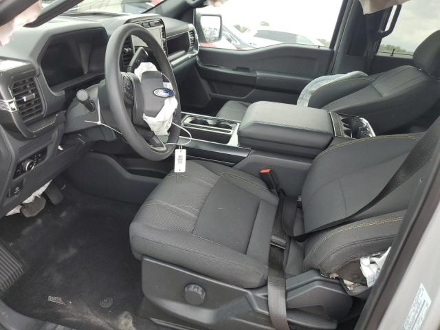 2024 FORD F150 STX - 1FTFW2L52RKD25763