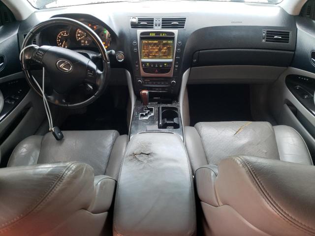 JTHBH96S165026356 2006 Lexus Gs 300