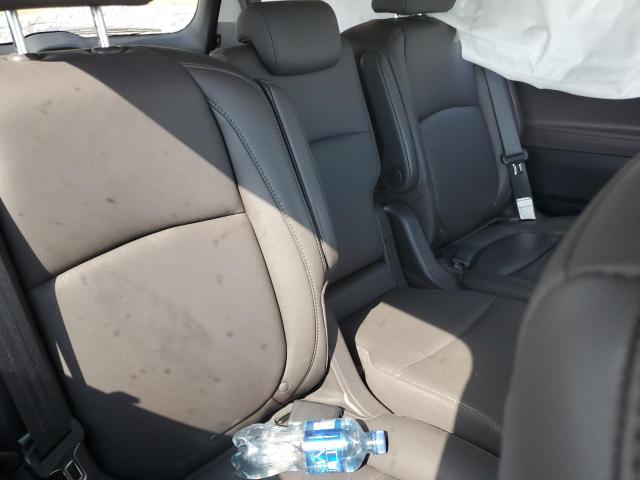 2020 HONDA ODYSSEY EL 5FNRL6H99LB032553