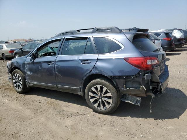 2017 SUBARU OUTBACK 2. - 4S4BSANC1H3287107