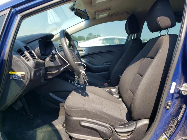 2018 KIA FORTE LX - 3KPFK4A73JE257301