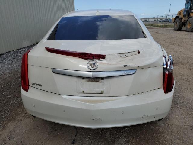 VIN 2G61N5S33D9159586 2013 Cadillac XTS no.6