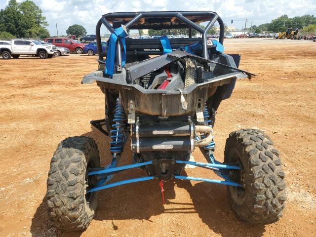 2019 POLARIS RZR XP TUR - 3NSVDE920KF584155