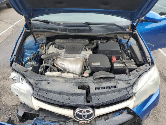 VIN 4T1BF1FK7GU559064 2016 Toyota Camry, LE no.11