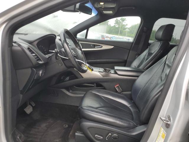 2016 LINCOLN MKX SELECT - 2LMTJ8KR9GBL76290