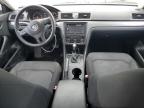 VOLKSWAGEN PASSAT S photo