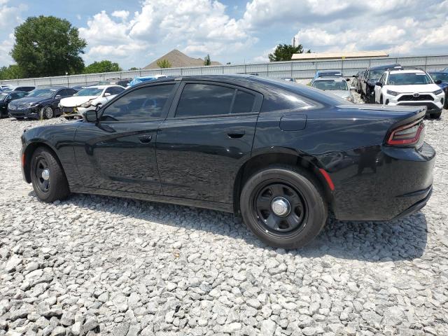 2018 DODGE CHARGER PO - 2C3CDXAG9JH290634
