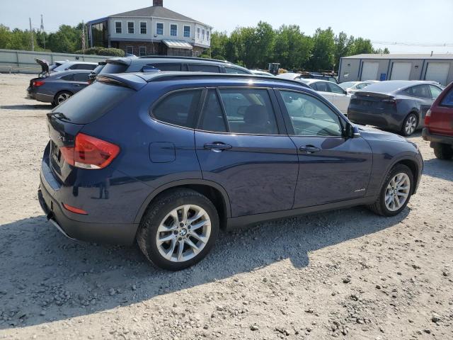 2015 BMW X1 XDRIVE2 - WBAVL1C59FVY32343