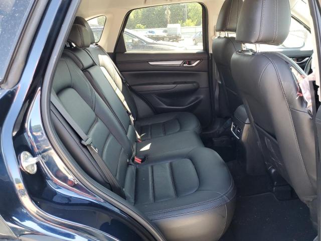 2021 Mazda Cx-5 Touring VIN: JM3KFBCM4M1494985 Lot: 60718354