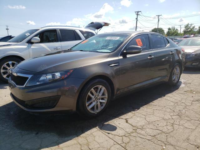 2011 KIA OPTIMA LX #2940741486