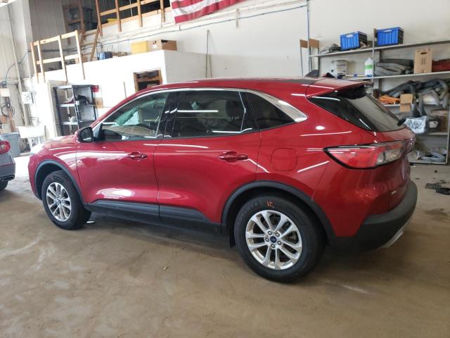 2021 FORD ESCAPE SE - 1FMCU9G60MUA04799