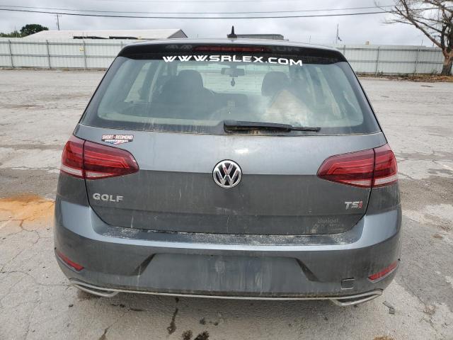 VIN 3VWG17AU7JM274815 2018 Volkswagen Golf, S no.6