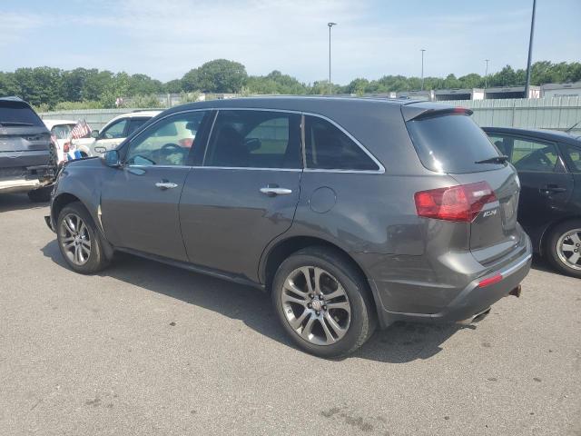 2HNYD2H3XCH548406 Acura Mdx Technology 2012