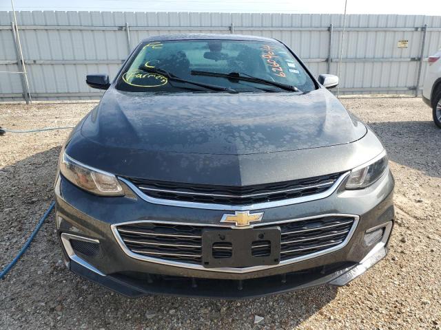 2018 CHEVROLET MALIBU LS - 1G1ZB5ST1JF195555