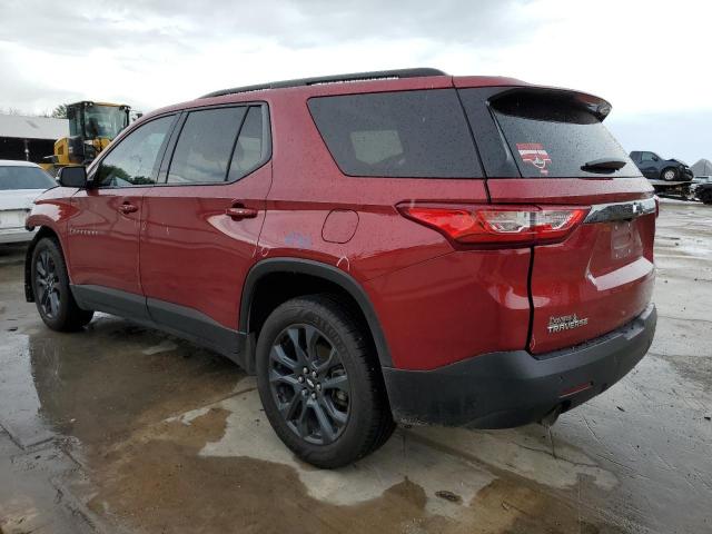 1GNERJKW8LJ237053 Chevrolet Traverse R 2