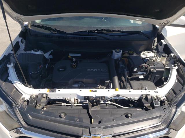 2019 CHEVROLET EQUINOX LT - 2GNAXKEV9K6227298