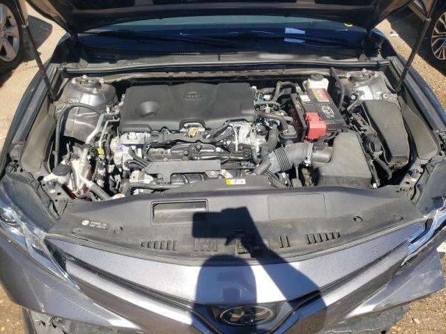 VIN 4T1B11HK8KU679668 2019 Toyota Camry, L no.11