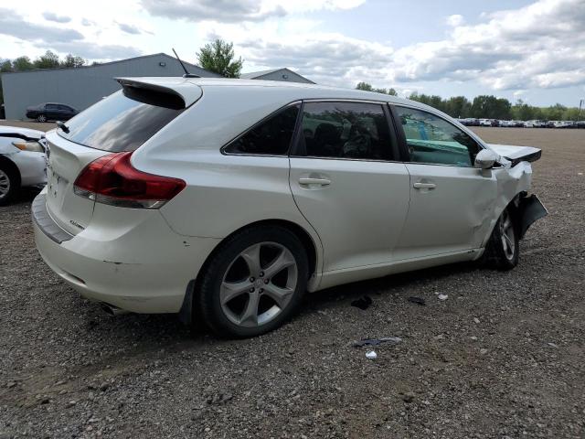 2016 TOYOTA VENZA XLE - 4T3BK3BB6GU125674