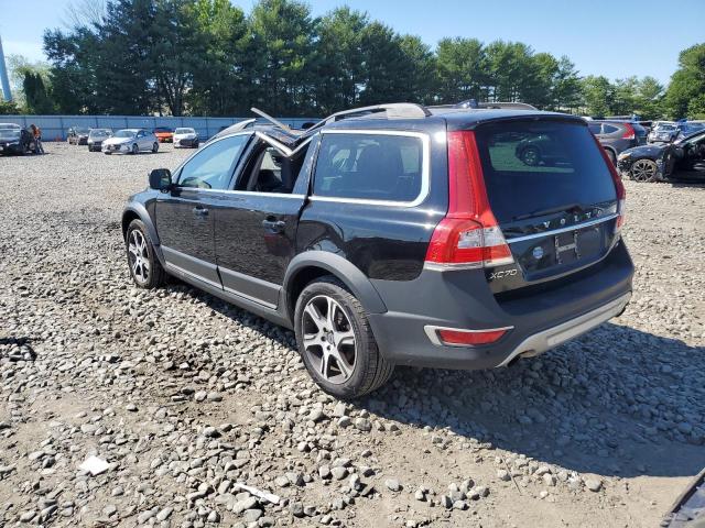 2015 Volvo Xc70 T6 Platinum VIN: YV4902ND2F1194965 Lot: 61205274