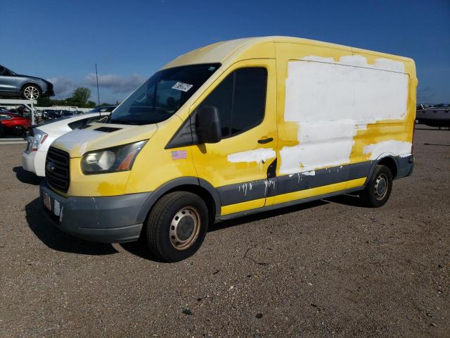 1FTNE2CG7FKA05446 2015 Ford Transit T-150