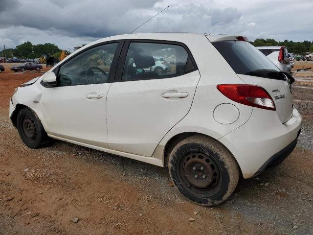 VIN JM1DE1KZ8E0174359 2014 Mazda 2, Sport no.2