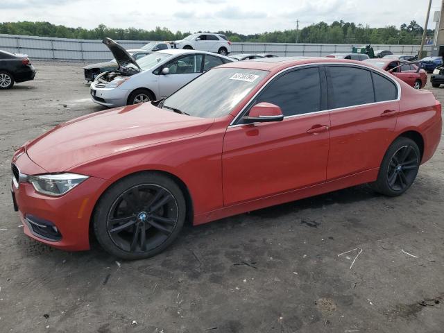 VIN WBA8D9G39HNU62015 2017 BMW 3 Series, 330 XI no.1