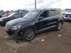 VOLKSWAGEN TIGUAN S photo