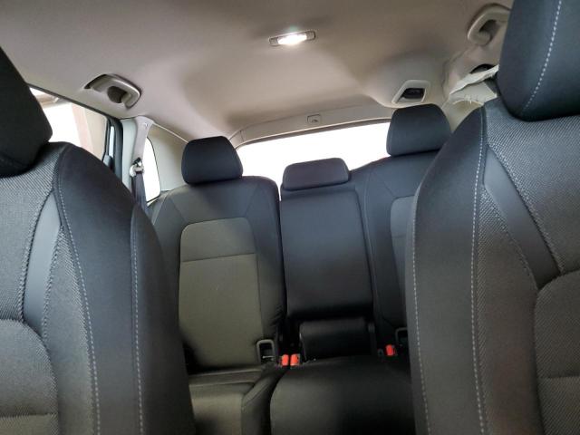 2023 HONDA CR-V LX - 7FARS3H26PE012856