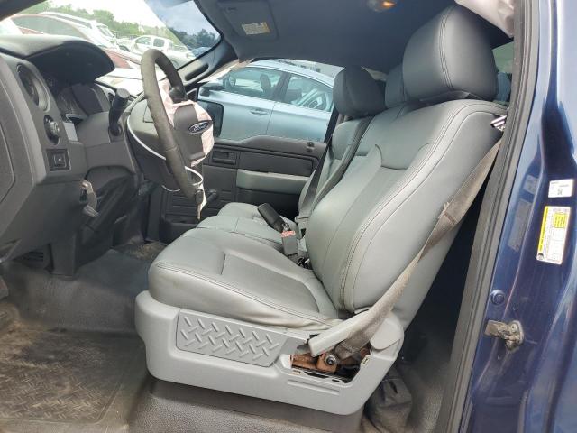 2014 FORD F150 - 1FTMF1CM7EFB66024